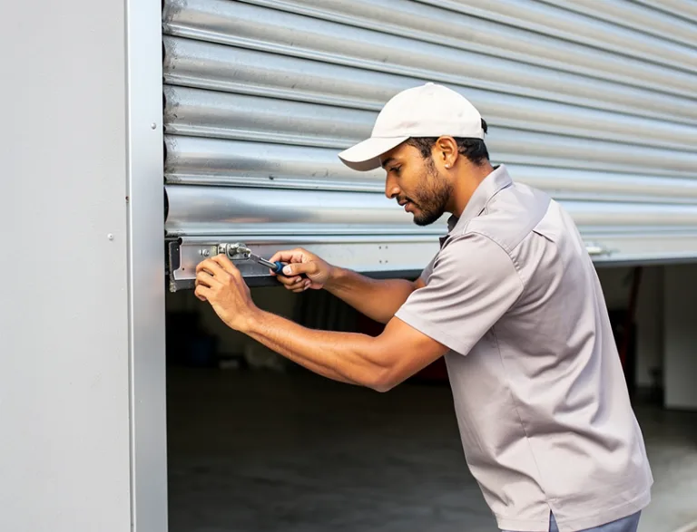 Rolling Shutter Repair Dollard-Des Ormeaux
